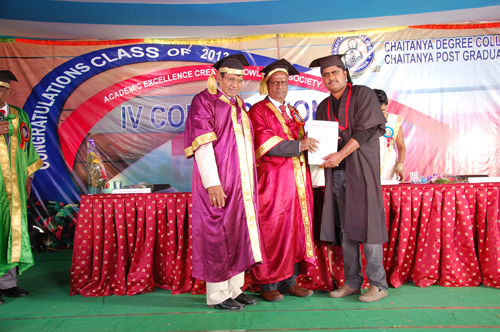 convocation 2014